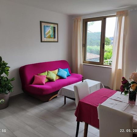 Apartment Bitinada Rovinj Exteriér fotografie