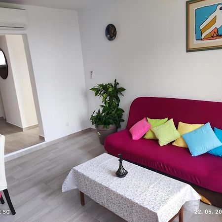 Apartment Bitinada Rovinj Exteriér fotografie