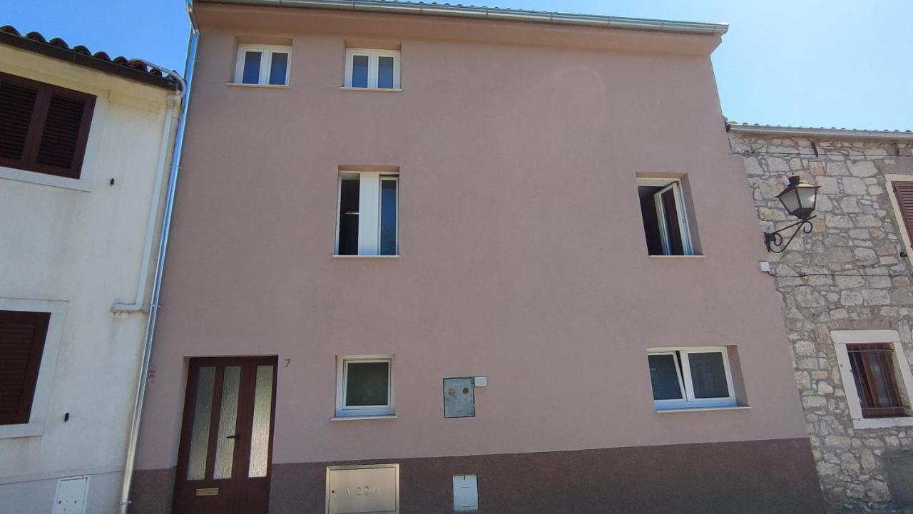 Apartment Bitinada Rovinj Exteriér fotografie